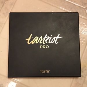Tarteist Pro Amazonian Clay Eyeshadow Palette